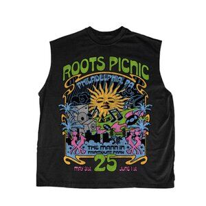 Roots Picnic 2025 Merch